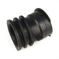 thumbnail image 1 of Yassdwbn Rubber Carburetor Intake Manifold Boot For Yamaha Virago XV250 1988-2010 XV125, 1 of 5