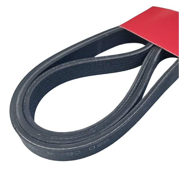 Yassdwbn Serpentine Drive Belt For Honda Accord Acura MDX RDX RLX TLX V6 3.5L 311105G0A01