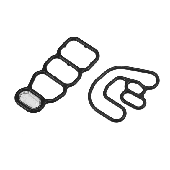 Yassdwbn Solenoid Valve Gasket Filter Screen For Honda Odyssey Accord Pilot 2WD Models