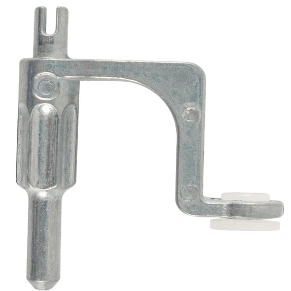 Yassdwbn Stainless Steel Inside Door Handle Bracket Rod 13297179 For Opel Corsa D 2006–17
