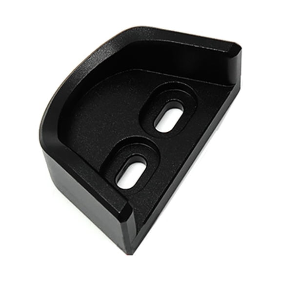 Yassdwbn Tailgate Limiting Stopper KitFor Mitsubishi Pajero V97 V93 V87 V73 Modification
