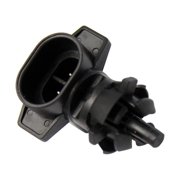 Yassdwbn Temperature Sensor 1236284 For Opel Astra F 1992- 1998