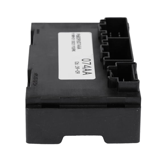 Yassdwbn Transfer Case Module For Dodge Durango Jeep Grand Cherokee 2014-2015 68395074AA