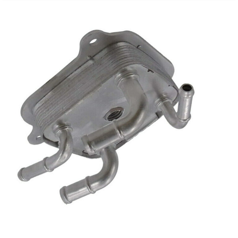 YASSDWBN Transmission Oil Fluid Cooler 25560-R5L-003 for Honda CR