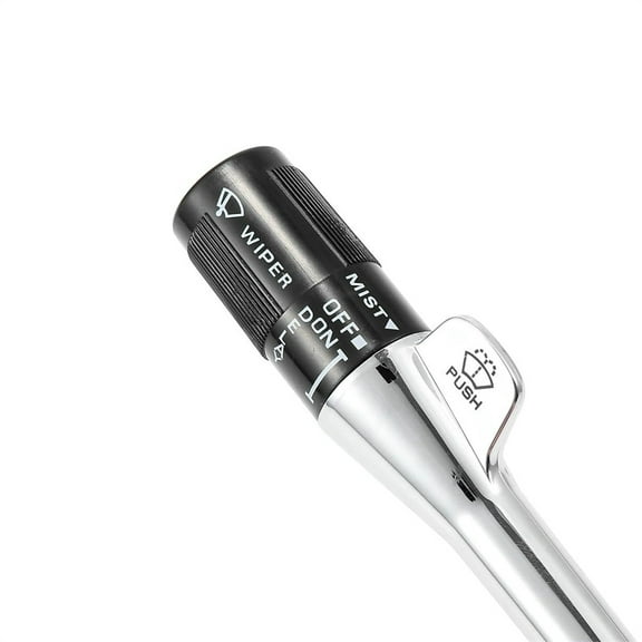 Yassdwbn Turn Signal Delay Wiper Lever Switch For Buick Century Chevrolet Astro Cadillac