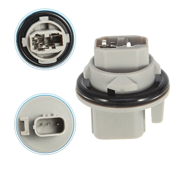 Yassdwbn Turn Signal Pointer Socket 33302-S5A-A01 For Honda Odyssey 2005-2010