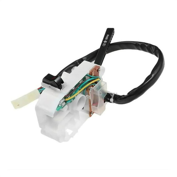 Yassdwbn Turn Signal Switch 8970687750 Fits For Isuzu Pickup 1991-1995 / Rodeo 1991-1992