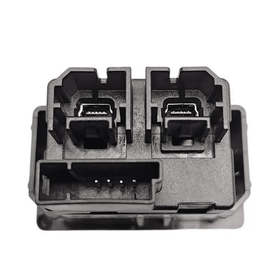 Yassdwbn USB Media Hub GC3T-14F014-AB 2016385 HC3Z-19A387-B HU5Z-19A387-A For Ford SYNC 2