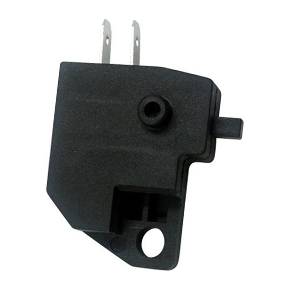 Yassdwbn Universal Motorcycle Front Brake Light Stop Lever Clutch Switch For Suzuki Honda