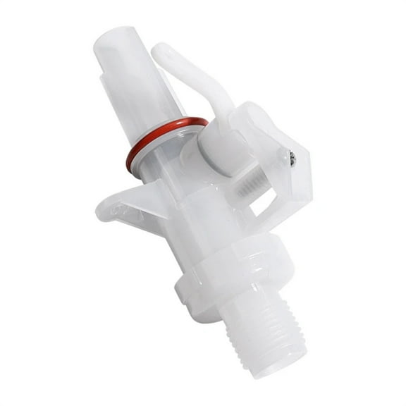 Yassdwbn Upgraded Toilet Water Valve Replacement For RV Trailer Camper Part 13168