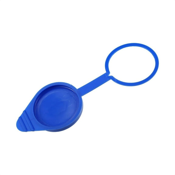 Yassdwbn Washer Fluid Reservoir Cap Cover For Ford Transit 2015-2023 Connect 2018-2023