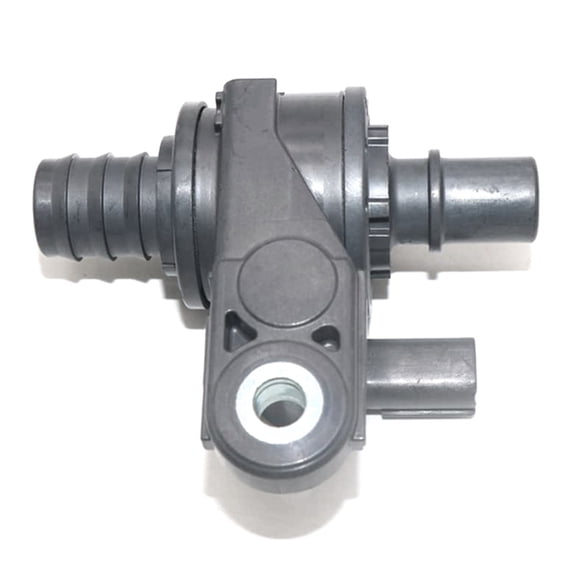 Yassdwbn Water Coolant Control Valve 16671-25010 For Toyota RAV4 Sienna Camry 2019-2021