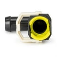 thumbnail image 1 of Yassdwbn Water Hose Connector Replacement #B37F-61-240 For 2007-2013 Mazda 3 & CX-7& CX-9, 1 of 5