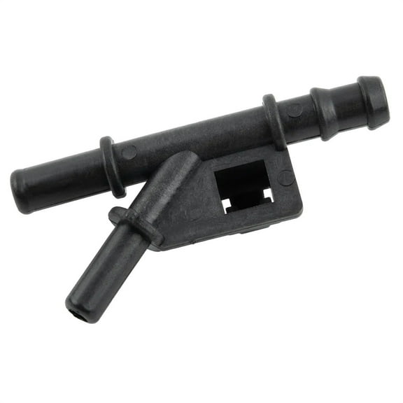 Yassdwbn Water Pipe Joint Connector 16264-21090 1626421090 For Toyota Hose Water By-pass