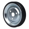 thumbnail image 1 of Yassdwbn Water Pump Pulley For BMW Mini R55 R56 R57 R59 R60 R61 11517545958, 11517619020, 1 of 4