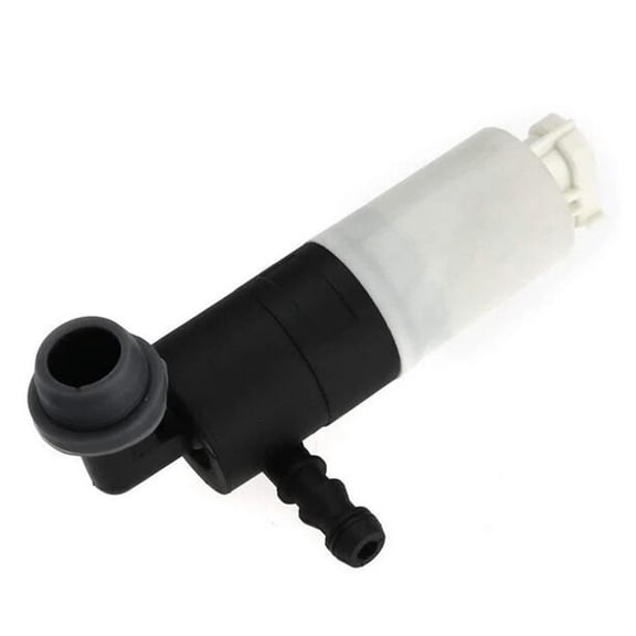 Yassdwbn Windscreen Washer Pump For Saab 9-3X 2009-2012 Estate 12826943 12782867 12802440
