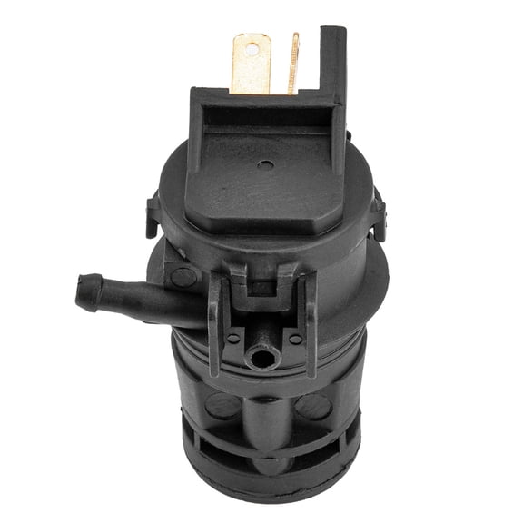 Yassdwbn Windshield Washer Pump For Honda Civic Ridgeline Toyota Mazda Subaru 76806SJCA01