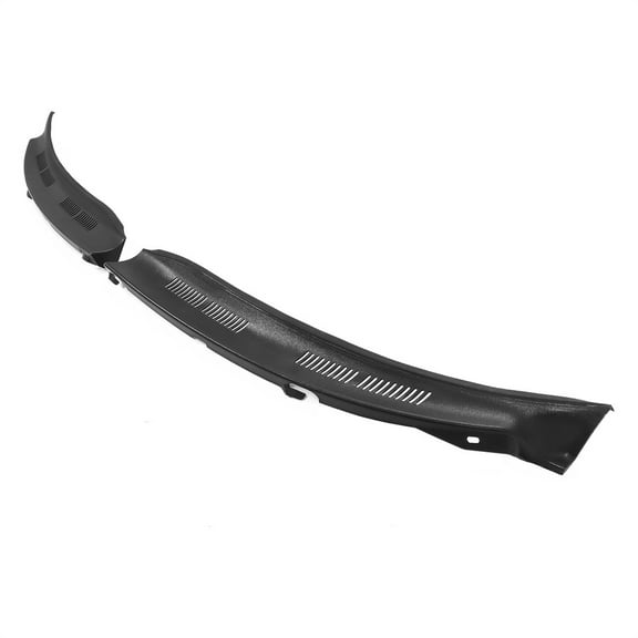 Yassdwbn Windshield Wiper Cowl Screen Cover Set For Mercedes Benz W210