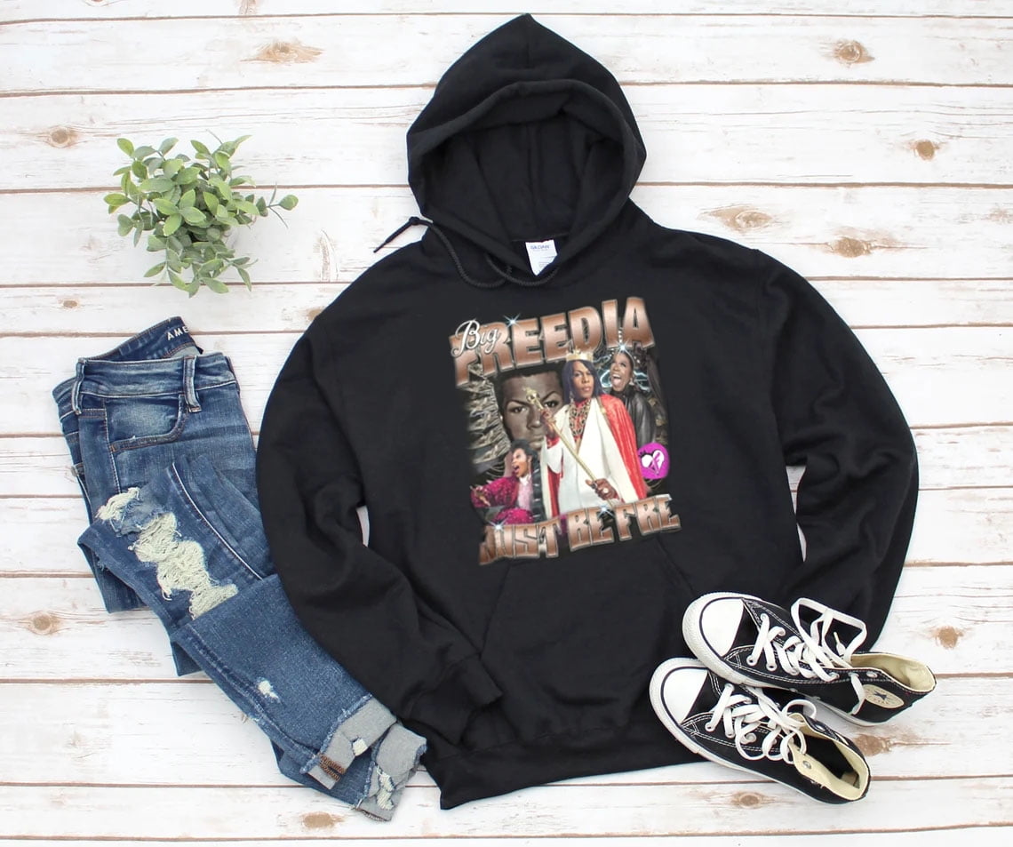 Yassified Shrek hoodie Funny Tik Tok Meme Material Girl hoodie Unisex Great And Unique Gift Idea For Shrek Fans hoodie USA nice design. Walmart