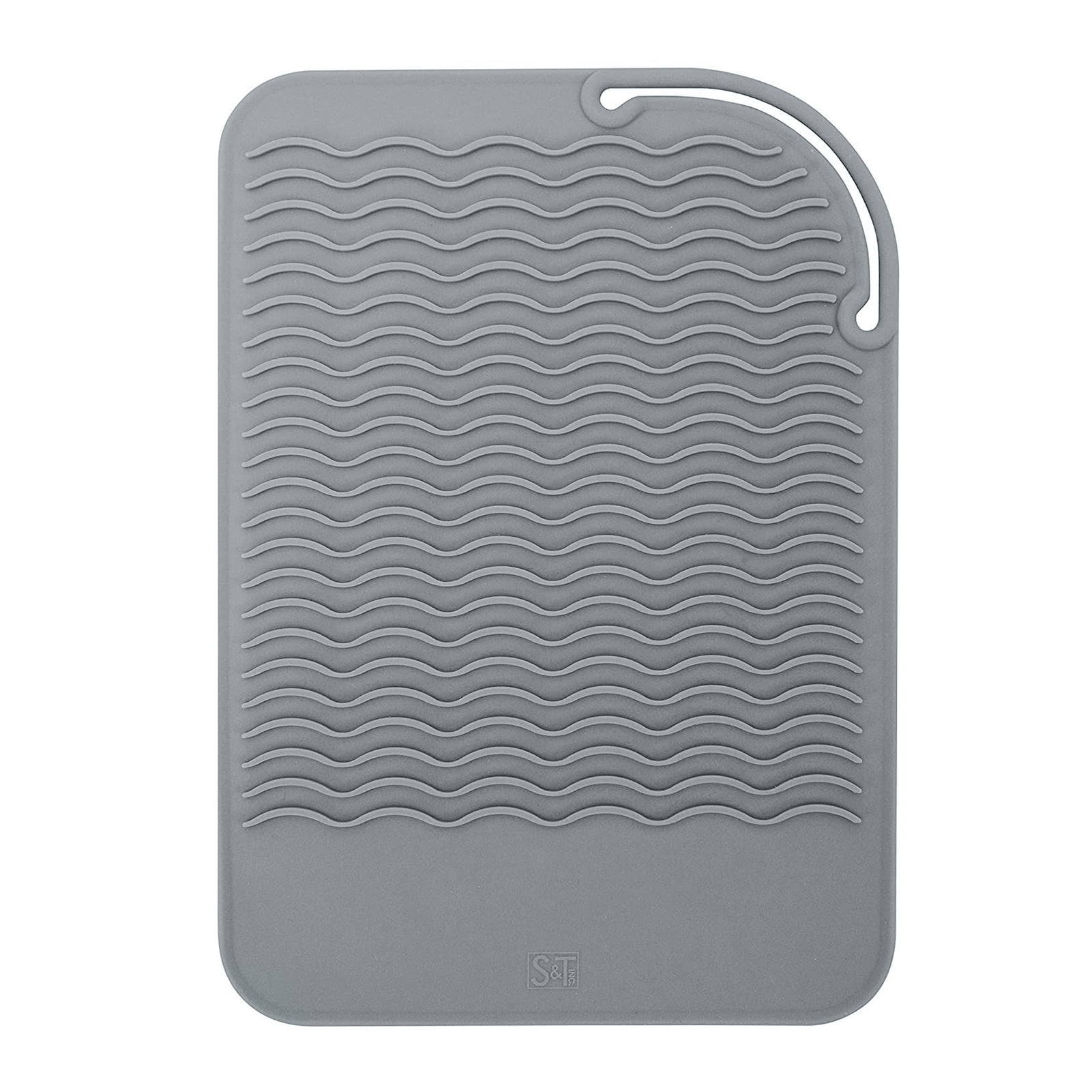 Yasu Hair Straightener Heat Resistant Mat Styling Tool Heat Resistant