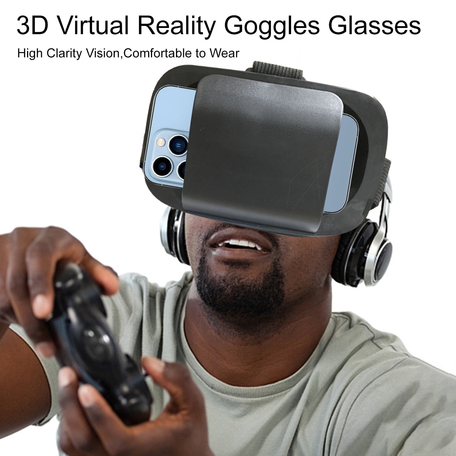 3d game goggles discount