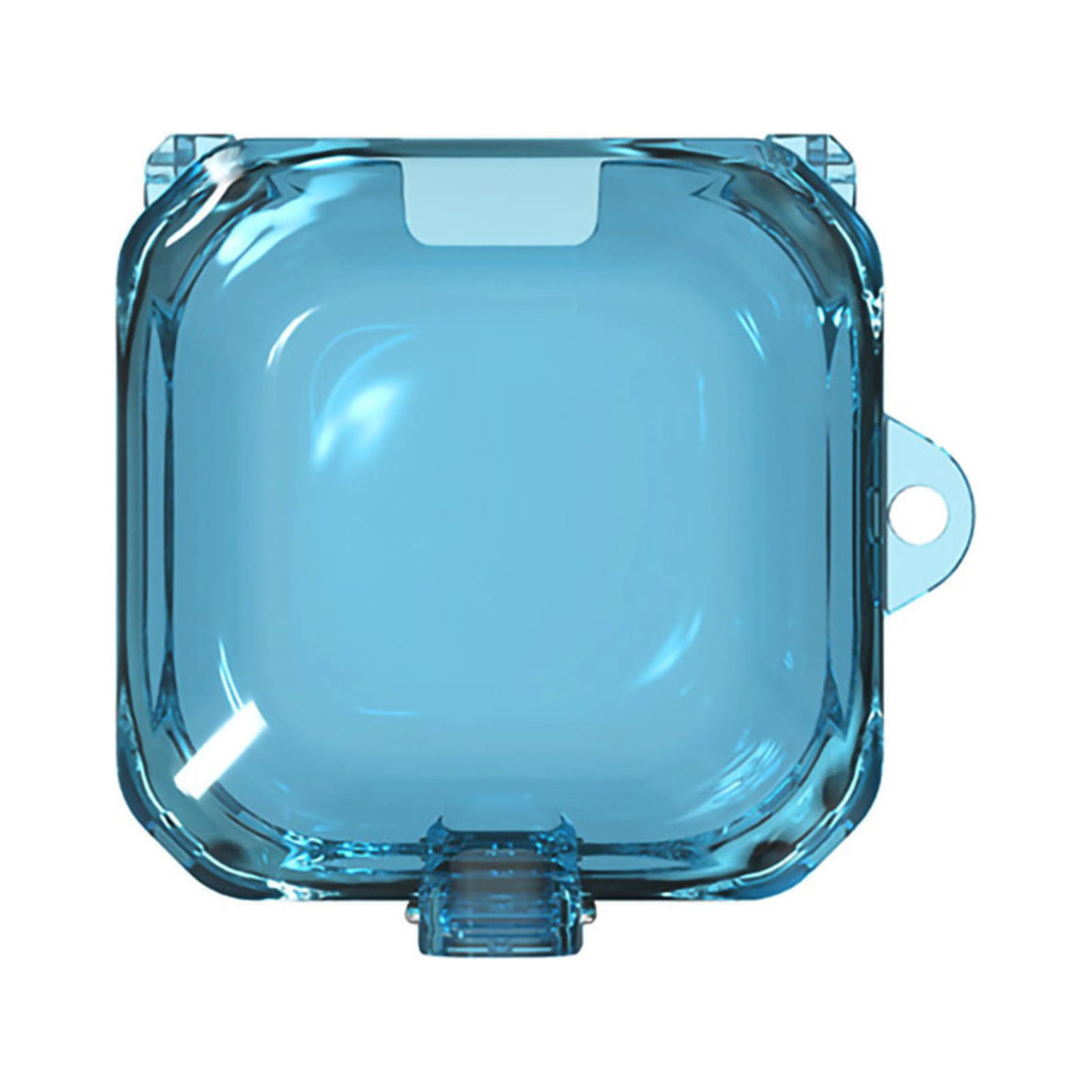Yasu Waterproof Earphone Case Protective Case for Airpodsbeats Fit 
