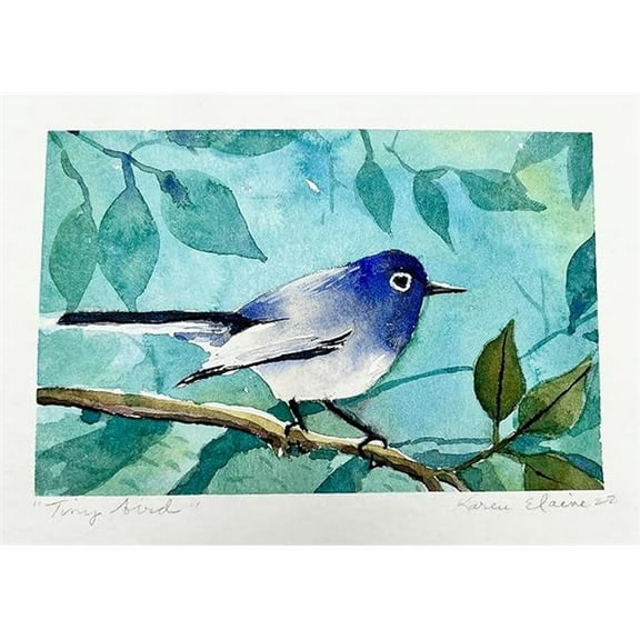 Yasutomo 5 x 7 in. Niji Cold Press Paper Block - 15 Sheets