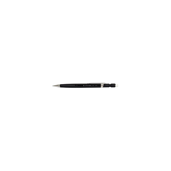 Yasutomo Artist Pencil, Black, 0.9mm