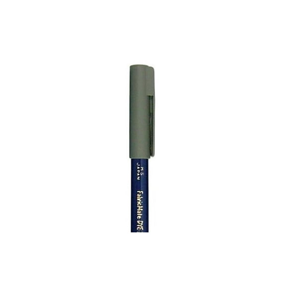 Yasutomo FabricMate Dye Ink Marker - Gray
