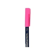 Yasutomo FabricMate Dye Ink Marker - Neon Pink