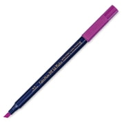 Yasutomo FabricMate Dye Ink Marker - Orchid, Chisel Tip, Marker
