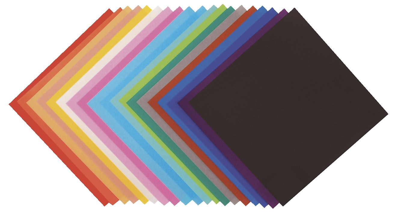 Yasutomo Origami Paper in Craft Paper - Walmart.com