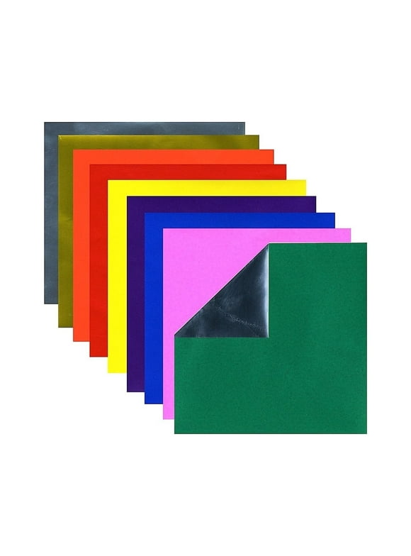 Origami Paper in Craft Paper