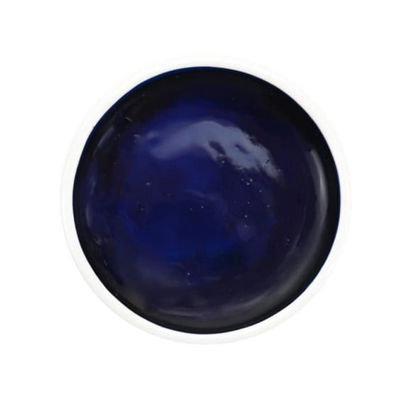 Yasutomo Indigo Japanese Watercolor, 2.87-inch Diameter