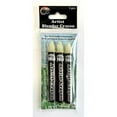 thumbnail image 1 of Yasutomo NACBL Niji Artist Crayons, Clear - Pack of 3, 1 of 1