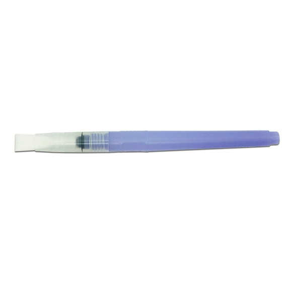 Yasutomo Niji Waterbrush, Flat
