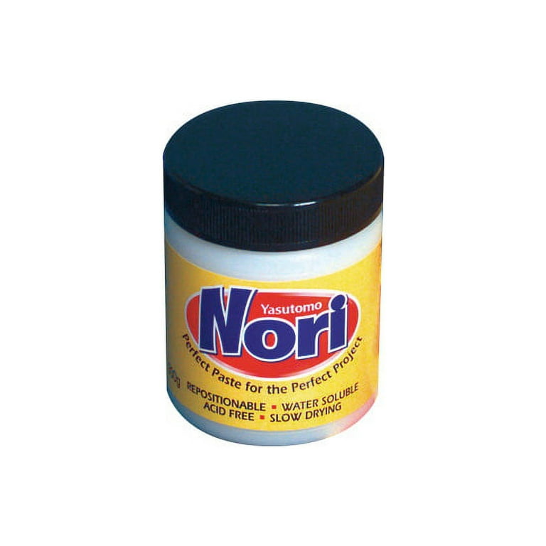 Yasutomo Nori Paste - 10 oz, Jar