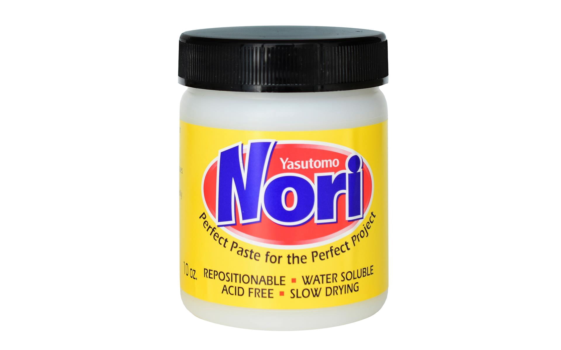 Y&C Nori Paste Jar 10oz