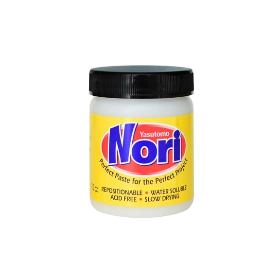 Y&C Nori Paste Jar 10oz