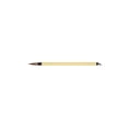 thumbnail image 1 of Yasutomo SW5 All Purpose Brush, 8.75-inch Length, 1 of 1