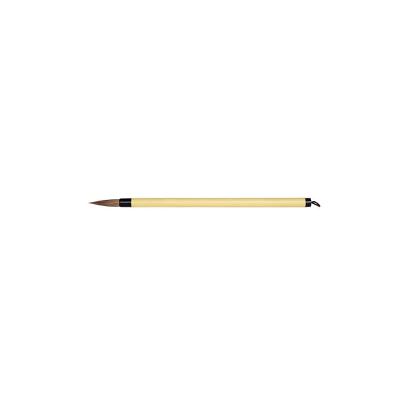 Yasutomo SW5 All Purpose Brush, 8.75-inch Length