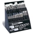 thumbnail image 1 of Yasutomo  Silverado Watercolor Brushes- Round No. 6, 1 of 1