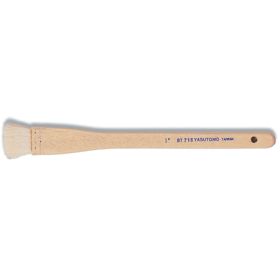 Yasutomo Student Hake Brush, 1 in