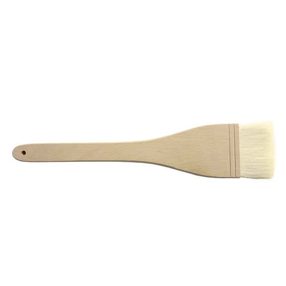 Yasutomo Student Hake Brush, 2.5"