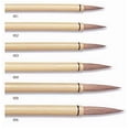 thumbnail image 1 of Yasutomo  Sumi Cc Brushes 0.37 X 2 In., 1 of 1