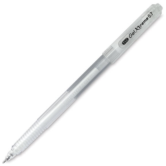 Yasutomo Y&C Gel Xtreme Pen - White