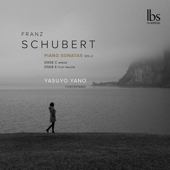Yasuyo Yano - Fortepiano Sonatas - Music & Performance - CD