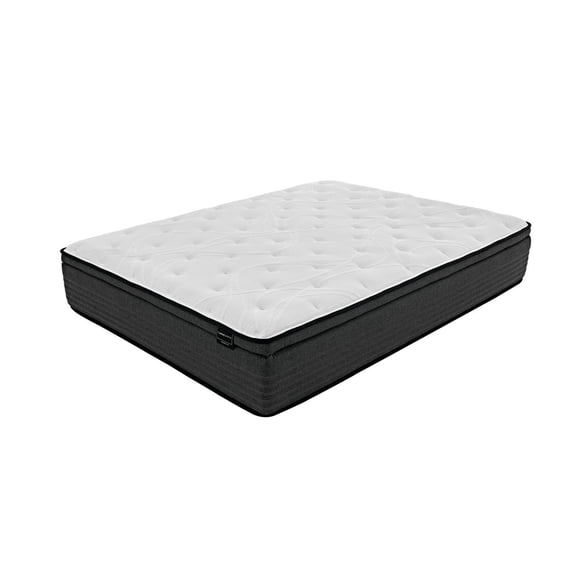 Yatas Bedding Hybrid Pro Roll Pack Twin XL Mattress