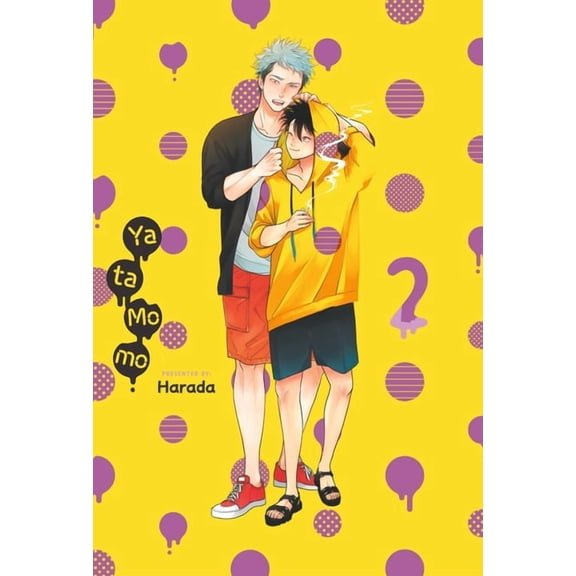 Yata-Momo Yatamomo, Part 2, (Paperback)