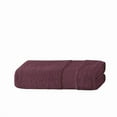 thumbnail image 1 of Yatas Bedding 01237435 35 x 59 in. Essentials Bathroom Towel - Fuchsia, 1 of 1